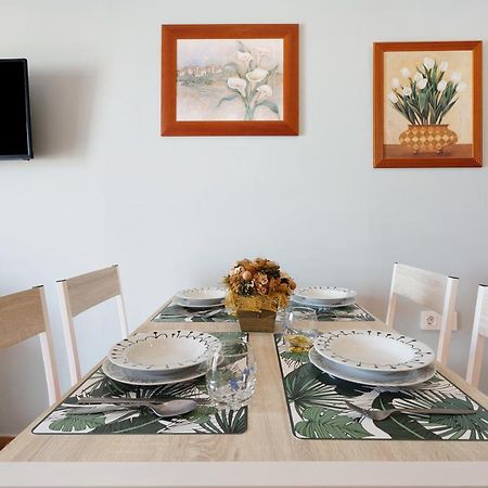 Apartamento P Armonia Rural Granadilla De Abona Esterno foto