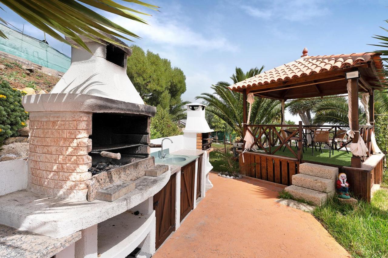 Apartamento P Armonia Rural Granadilla De Abona Esterno foto