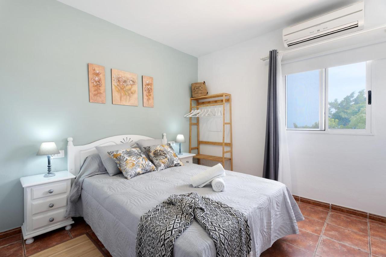 Apartamento P Armonia Rural Granadilla De Abona Esterno foto