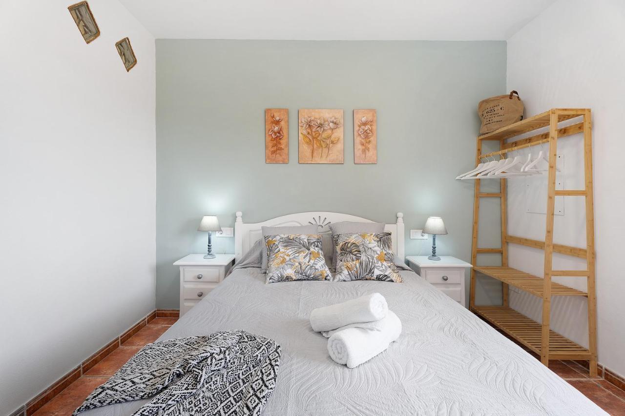 Apartamento P Armonia Rural Granadilla De Abona Esterno foto