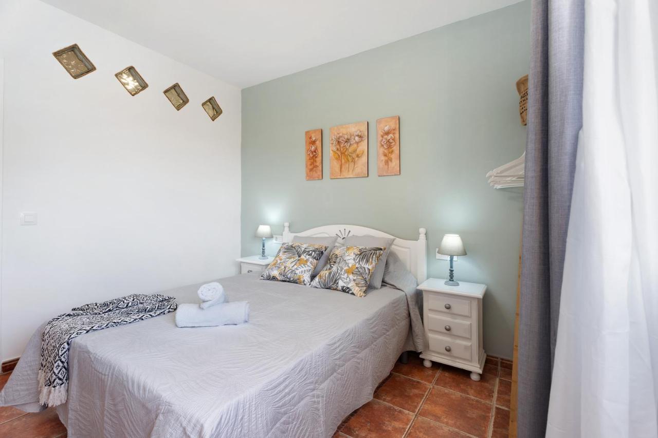 Apartamento P Armonia Rural Granadilla De Abona Esterno foto