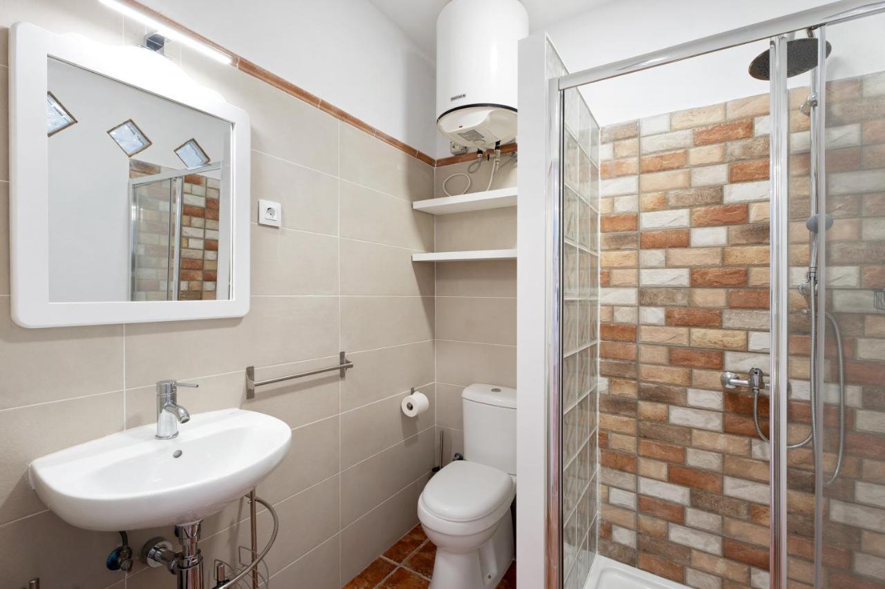 Apartamento P Armonia Rural Granadilla De Abona Esterno foto