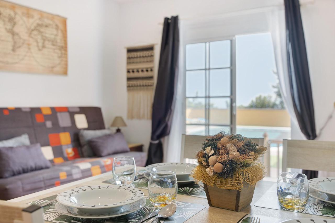 Apartamento P Armonia Rural Granadilla De Abona Esterno foto
