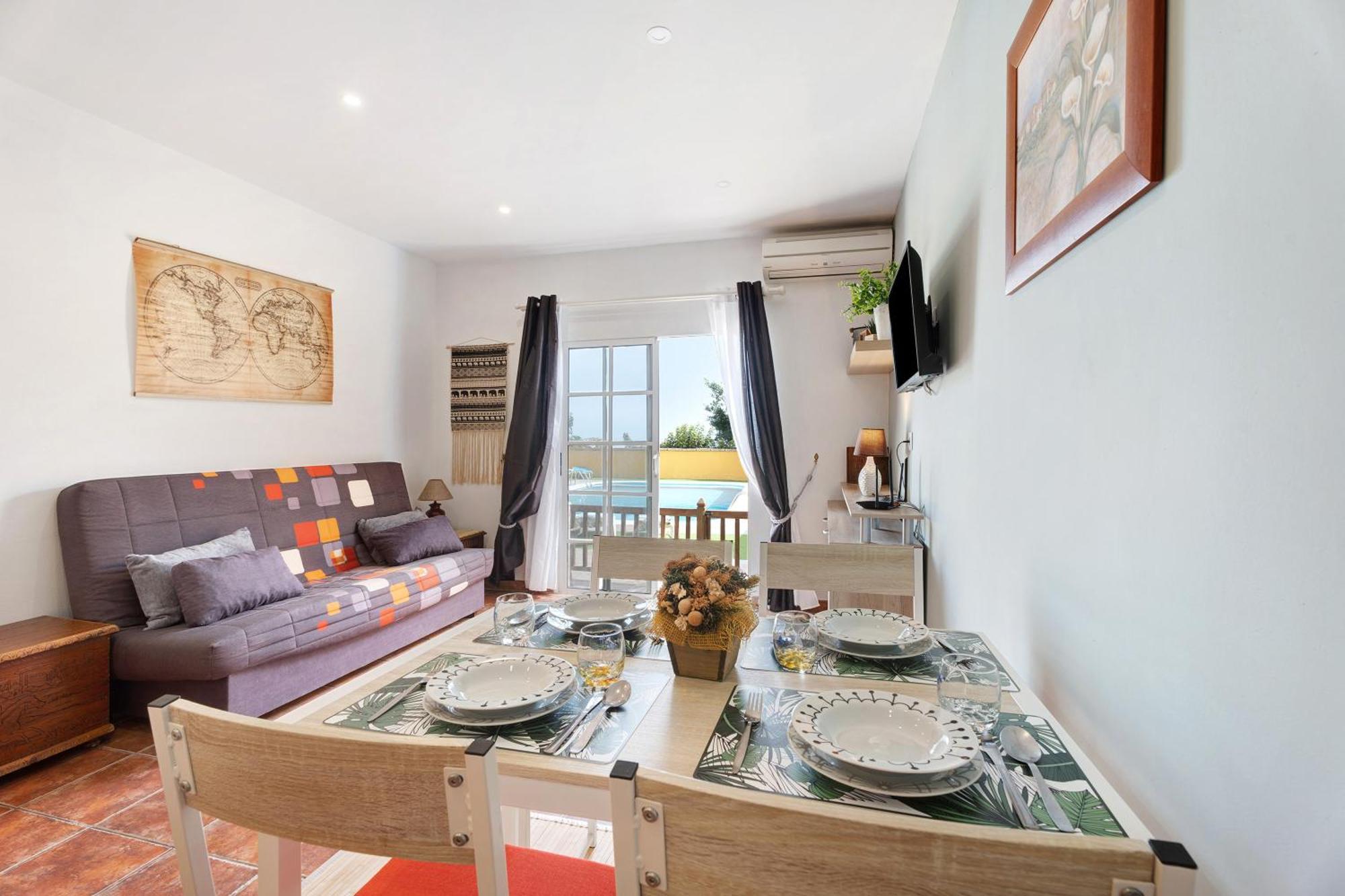 Apartamento P Armonia Rural Granadilla De Abona Esterno foto